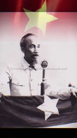 Ngày 2 tháng 9 năm 1945 là Ngày Quốc khánh của Việt Nam, ngày Chủ tịch Hồ Chí Minh đọc bản Tuyên ngôn Độc lập tại Quảng trường Ba Đình, Hà Nội, khai sinh nước Việt Nam Dân chủ Cộng hòa. Sự kiện lịch sử này đánh dấu thắng lợi của Cách mạng tháng Tám, chấm dứt ách thực dân, phong kiến và mở ra một kỷ nguyên mới - kỷ nguyên độc lập dân tộc gắn liền với chủ nghĩa xã hội. #ChutichHoChiMinh #HoChiMinhVidai #ngayquockhanh #clbtriethoctre #xh 