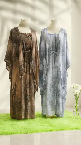 50an lur murmer sekali 😅 #dress #dressmurah #dresslebaran #dresscantik #dresskekinian 