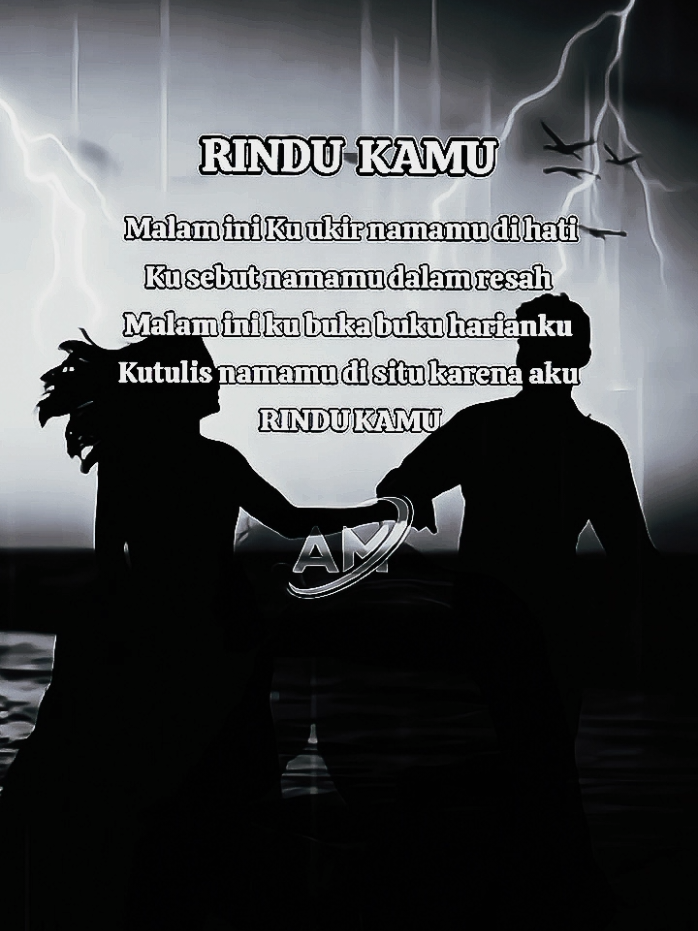 rindu kamu#RINDU 