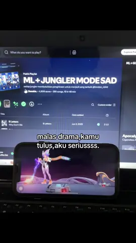 #mlbb #quetesmlbb #storyml #4u #mlbbstory #lewatberanda #sadstory #jungler 