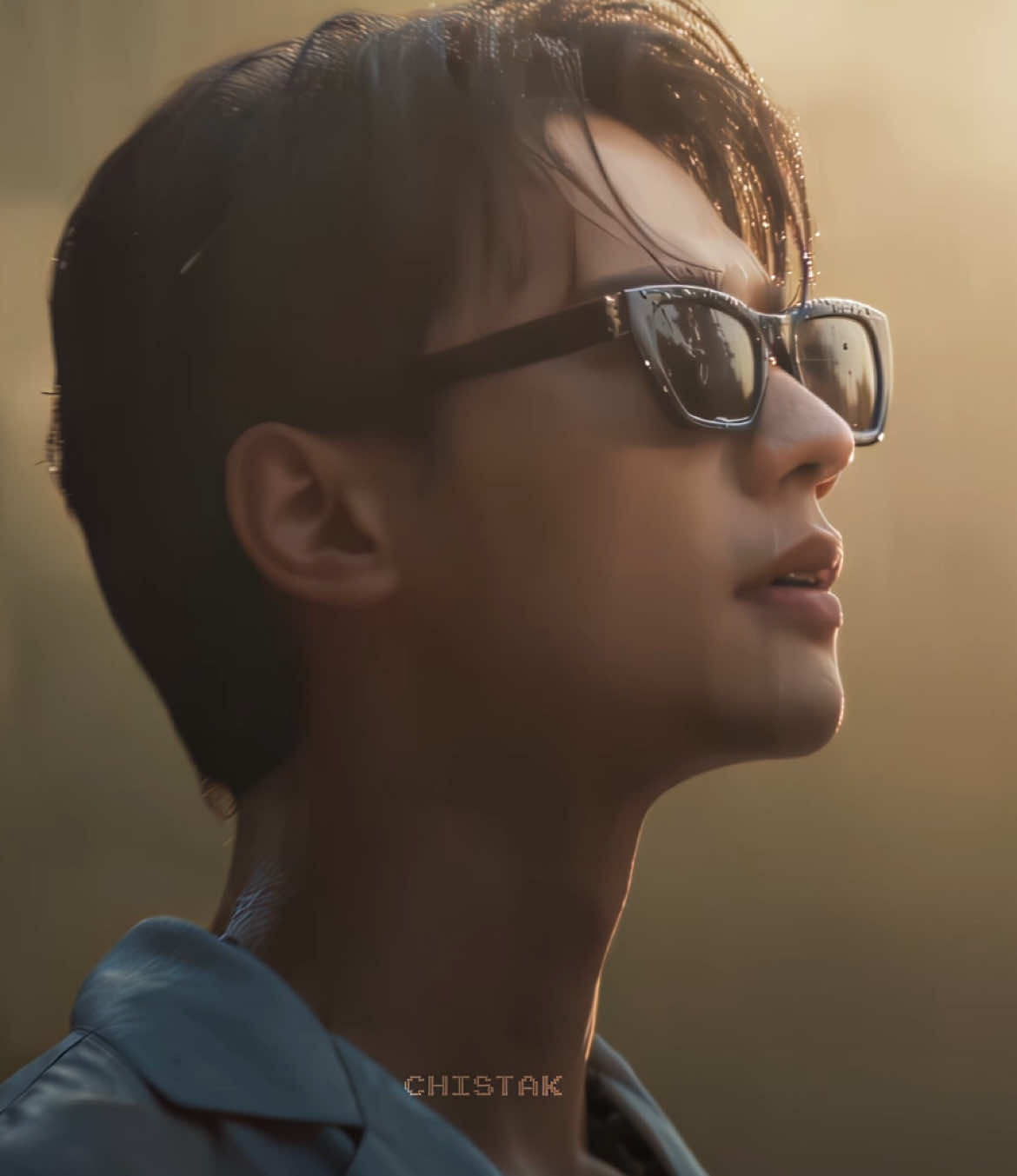 Another edit of him || scp: @Wyn<3, mine || #KHEMJIRA #peem #kengharit #fyp #bl || khemjira episode 4 edit ||