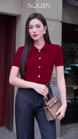 Áo thun  #viralvideo #xuhuong #fashion #thoitrangnu 