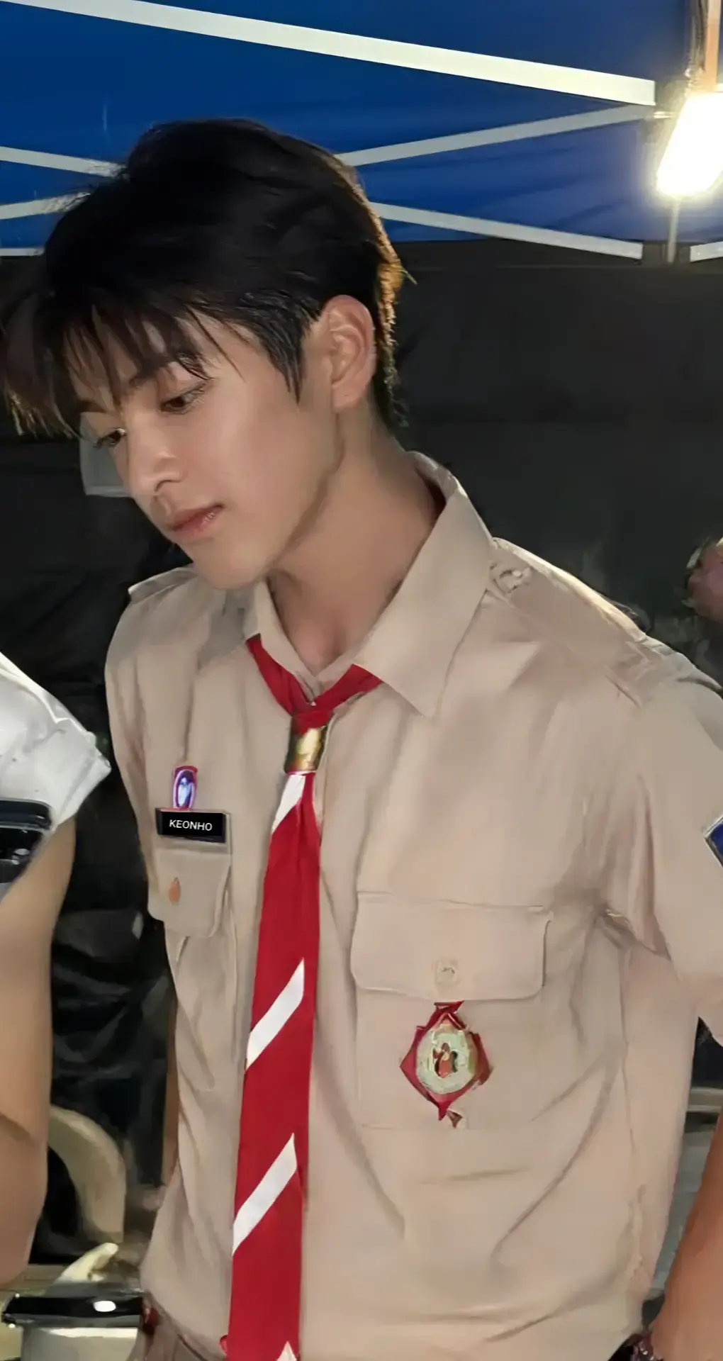 nihh bnyk bgt yg minta ftonya, klo burem hd in sendiri yak😀😀 #keonho #cortis #fyppppppppppppppppppppppp 