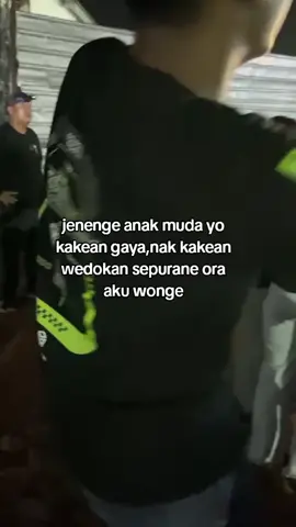 masalahe ra mbarek🥹 #jepara #ojingtogether #bahanswmu #putumbahislam #rumbutmalang 