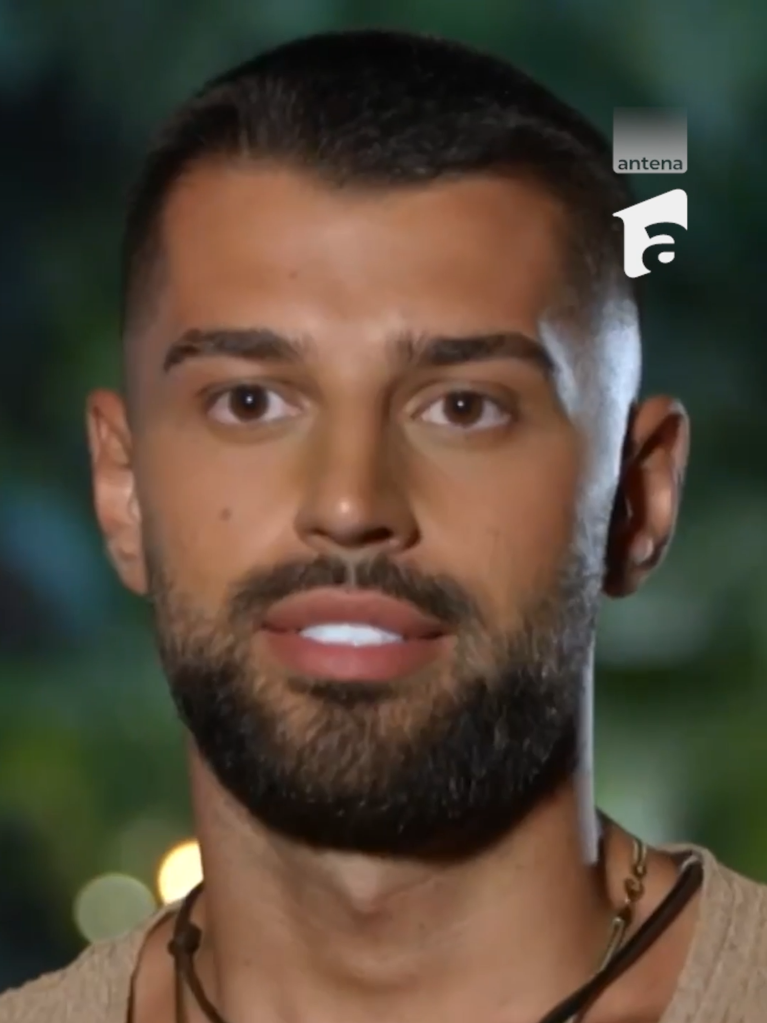O întâlnire atât de așteptată - Teo și Andrei! Diseară, de la 20:30, vine momentul adevărului.  Aici poți vedea cum va arăta chemarea lor la bonfire. Într-o oră, vezi și cum va decurge #insulaiubirii #cineiubeştenulasă #antena1 #ispite #fyp #cupluri