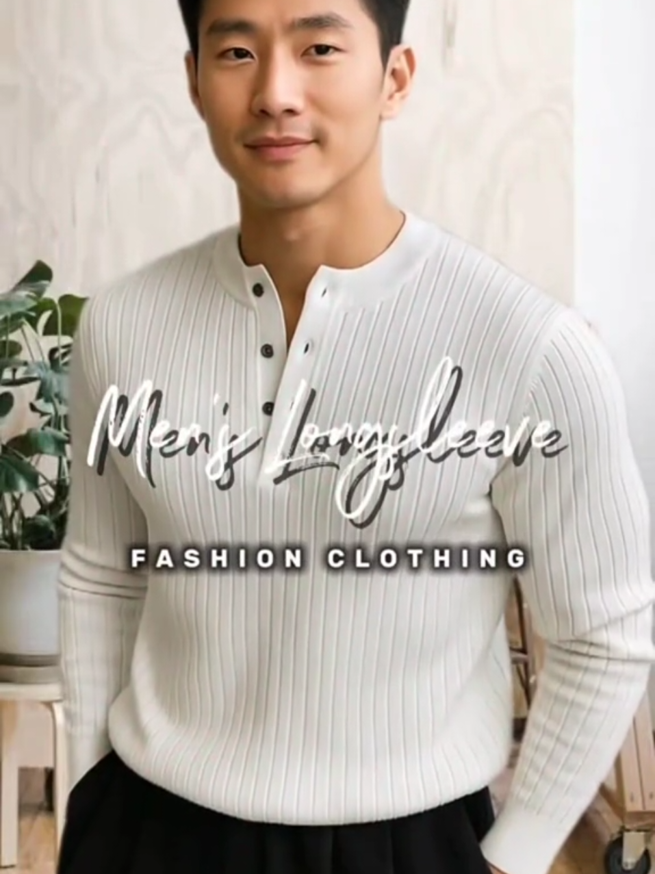 #striped #longsleeve #men #fashion #clothing 