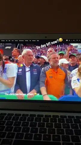 Papaya orders! 😂  #formula1 #formula1edits #fyp #f1dutchgp2025
