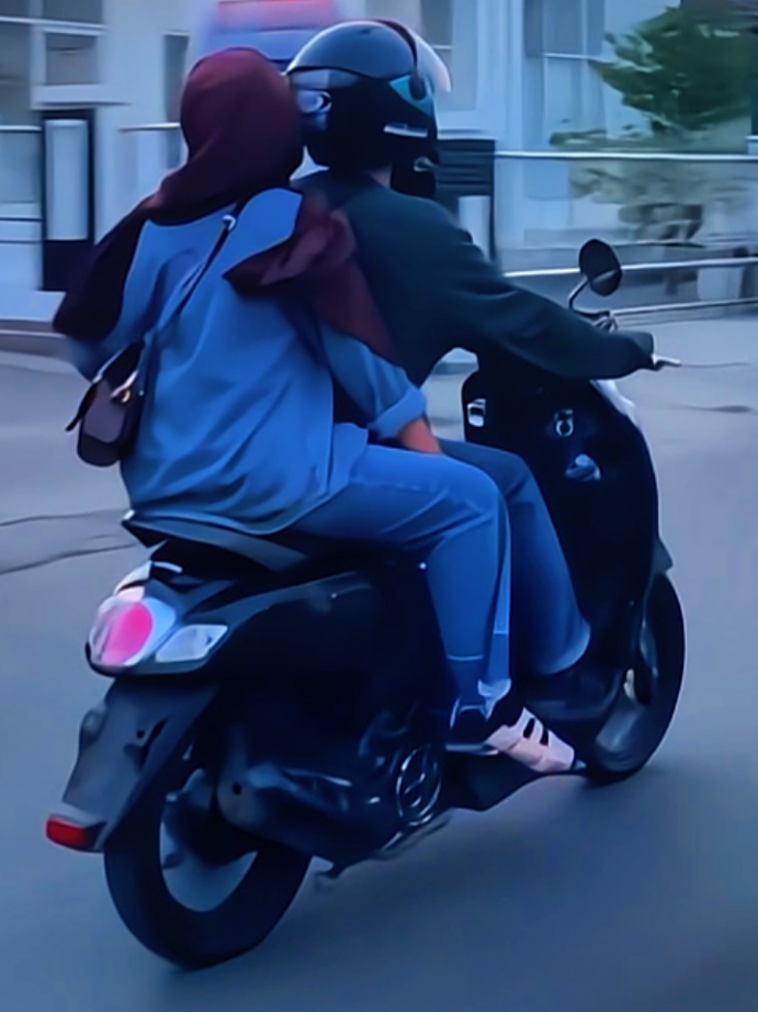 aku+kamu+scoopy@ayii🖤🛵 #foryoupage#scoopy#bucin#healing#capcuttemplate 