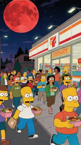 #simpsons #theimpsons #prediction 
