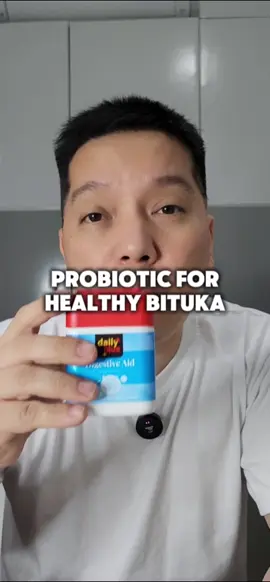 ​A happy gut is a happy you! Probiotic supplements are your daily dose of good bacteria for improved mood, enhanced immunity, and radiant skin. Feel the mind-body connection #probiotic #supplements #healthygut #guthealth #healthysupplements 