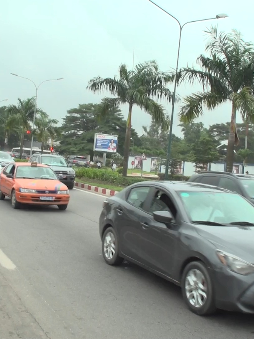 Carburant en Côte d'Ivoire : Légère baisse des prix de l'essence et du gasoil pour septembre 2025 #cotedivoire🇨🇮 #abidjan225🇨🇮 #rtiinfo #2025 #afrique #societe #essence