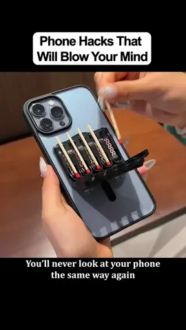 I Can’t Believe My Phone Could Do This#lifetips #foryou #lifehacks #tiktok #fyp #tips #viral 