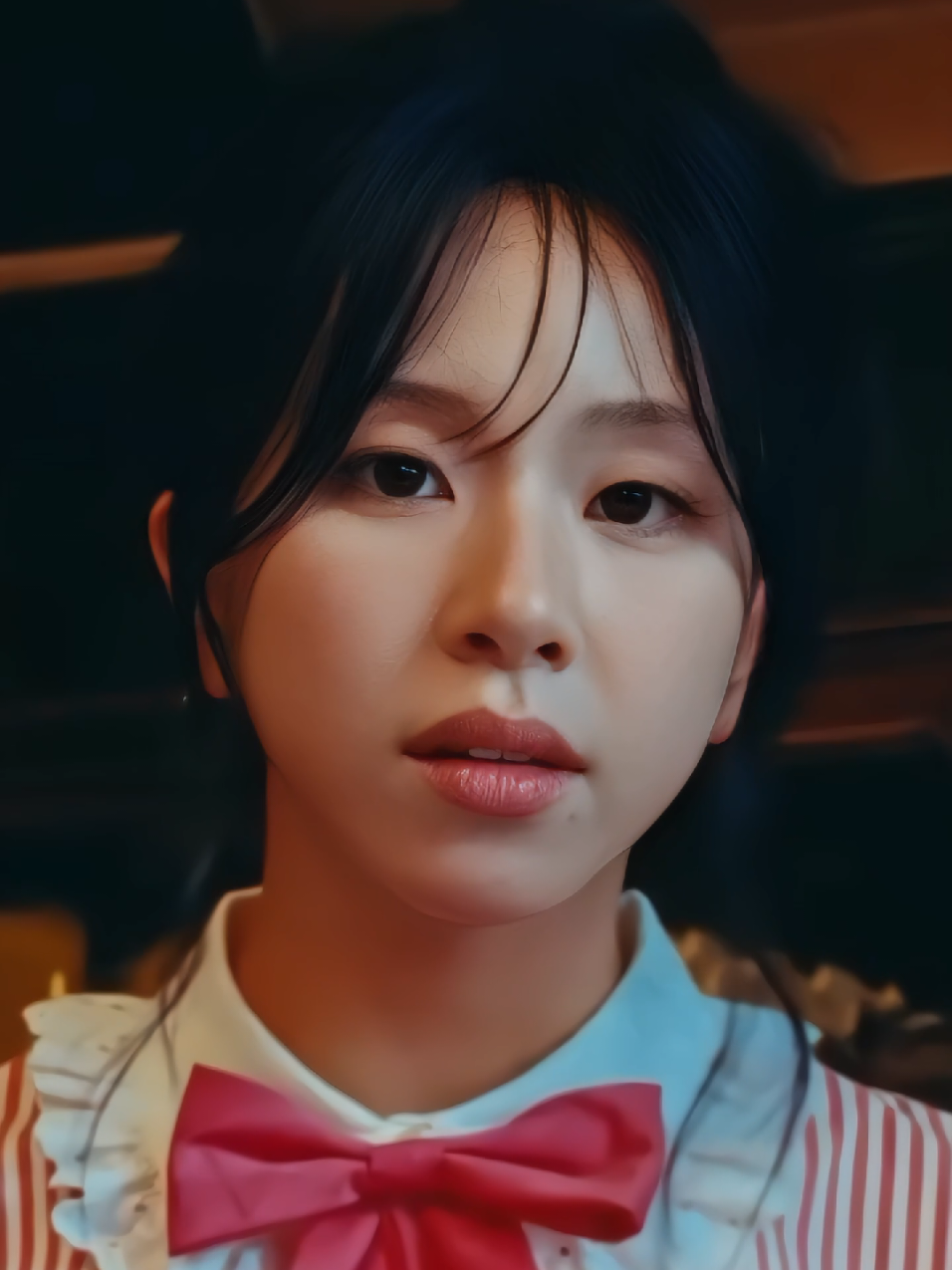 #chaeyoung | se pegar comente pg | #foryou #freefancam #twice #fancam 