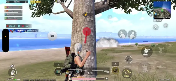 New skill opened 🫨