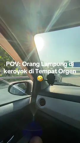 #fyp #lampung #viraltiktok 🫣