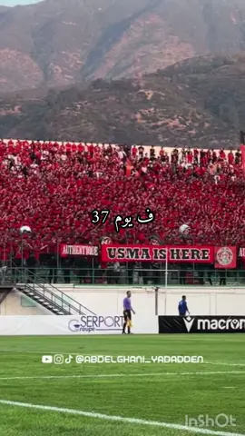 #usma #lesunionistesalgérois #elassima #lesunionistesalgérois #ouledelbahdja 