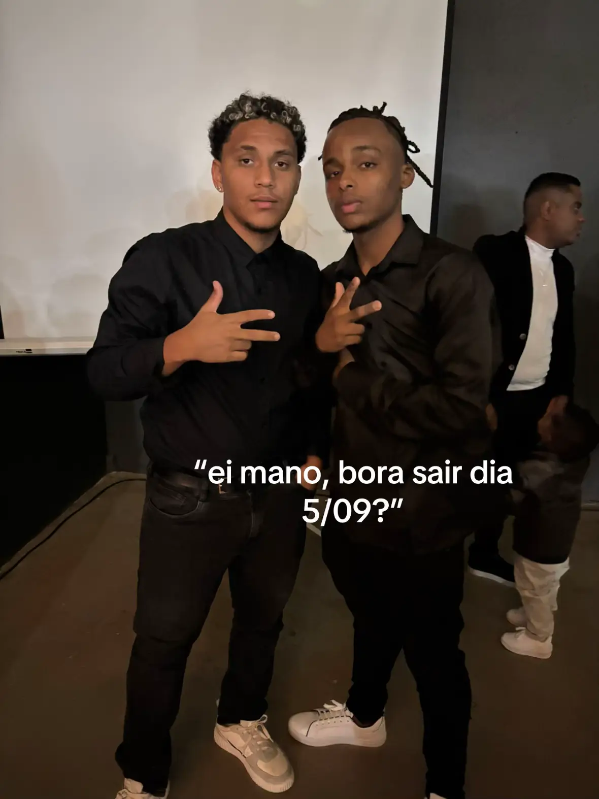 #gustavolima #embaixador #meme #foryou 