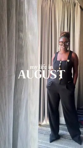 My life in August seemed simple…now time for Harry Potter Marathon. Back to Hogwarts we go! #interpreter #coda #BlackCODA #fypシ゚viral #foryou #blackinterpreter #august #choreographer #BlackTikTok 