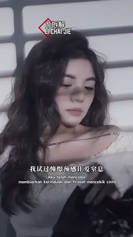 #CapCut 《暴力拆解》#模板分享 #情感音樂 #好歌推薦 #音樂分享♫♬♪ 