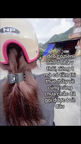 nó là thế ấy #xuhuongtiktok 