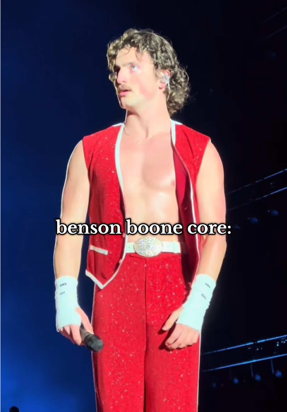 a forever icon!! @Benson @bensonstightbluejumpsuit @bensonboony @bensonboonetunes @bensonbooneontour #BensonBoone #BensonBooneTour #BensonBooneCover #BensonBooneAdele #BensonBooneCore #BensonBooneFunnyMoments #IconicBensonBoomMoments #BensonBooneDigitalFootprint #BensonBalloonFlip #BensonBooneMoonbeamIce cream #BensonBooneBeautifulThings #BensonBooneTheVoice #bensonboonemusic #BensonBooneBoston #BensonBooneNewYork #BensonBoonePhiladelphia #BensonBooneBaltimore #BensonBooneNashville #AmericanHeartTour #BensonBooneAmericanHeart #AmericanHeart #BensonBooneAmericanHeartTour #BensonBoonelove