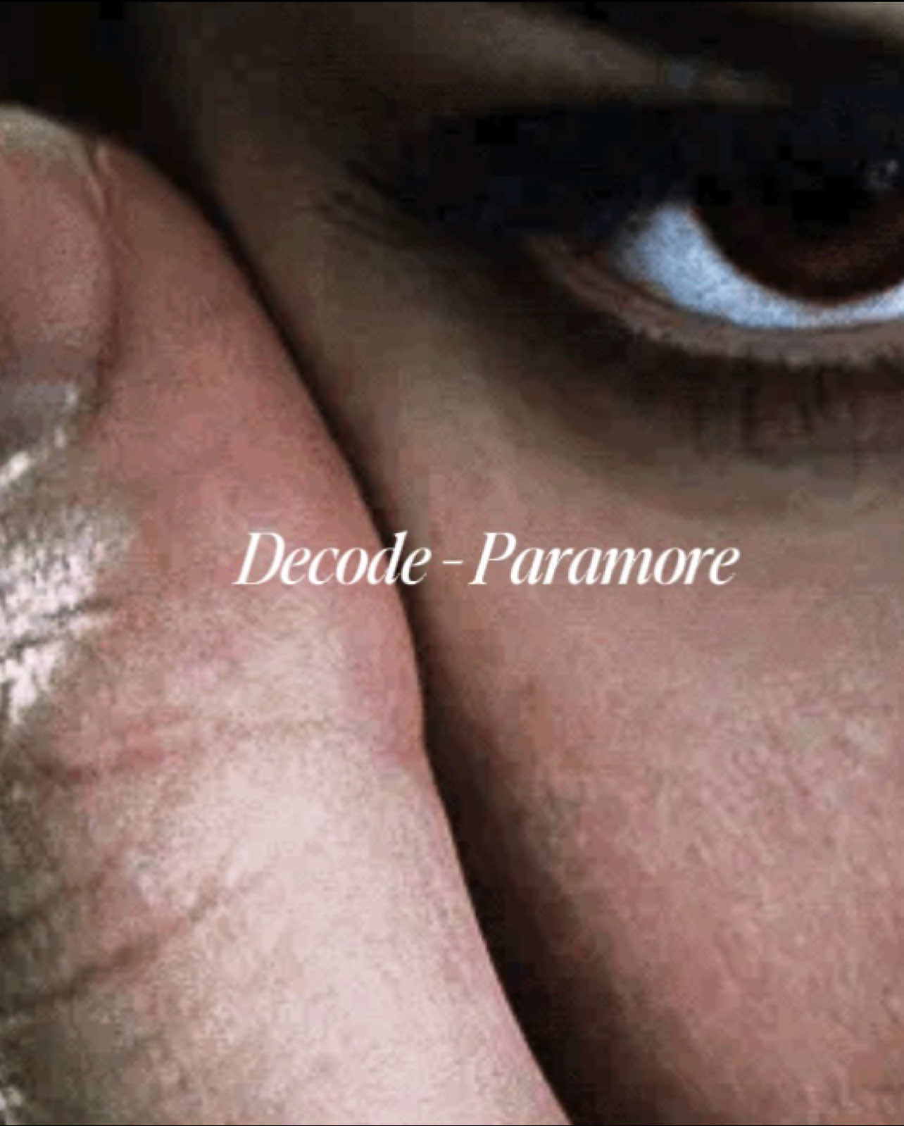decode - paramore 🌲 melhor musica da soundtrack #decode #paramore #crepusculo #twilight #lyrics 