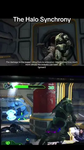 #Halo #haloreach #halo3odst #halo2 #haloce 