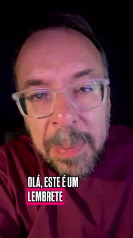 Nota rápida, serviço público #coaching #verdades 