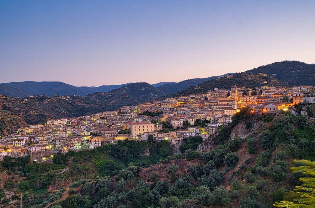 CARIATI, CS ❤️ | #cariati #calabria #edit #thebeautyofcariati
