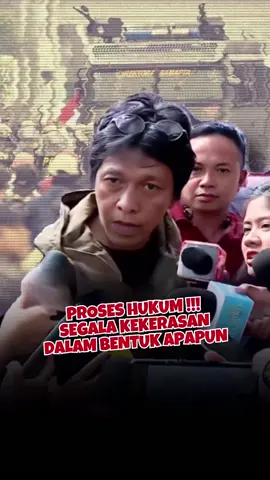 Apapun bentuk kekerasan tidak bisa dibenarkan!  Jangan jadikan demonstrasi sebagai alasan, sampai alat yang dibeli dari pajak rakyat malah digunakan untuk melindas rakyat!  Tuntut proses hukum pelaku pelindasan secara transparan 👊🔥 #PDIPerjuangan  #PDIP  #Genbanteng   #DPRRI 