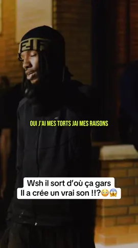 1 jour | 1 son sous côté 🇫🇷 #krjo #pourtoii #foryoupagе #rapfr #faitemoipercewesh 