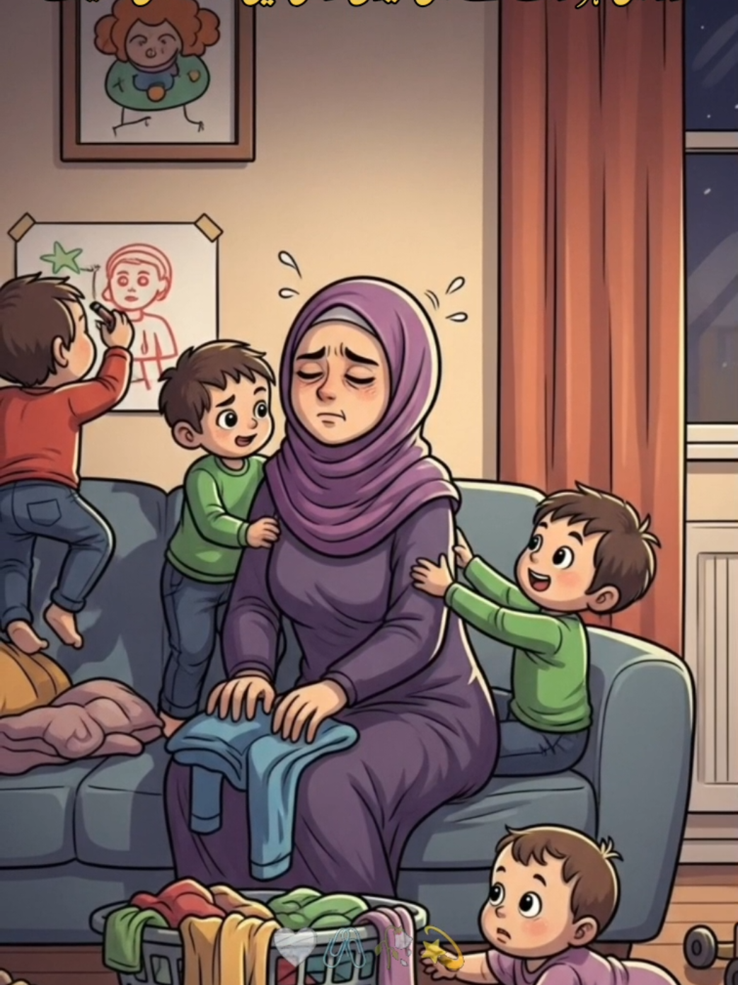 Auratein Har Waqt Gusse Mein Kyun Rehti Hain? – Asal Haqeeqat #aurat #gussa #shoharbiwi #biwi #husbandwife 