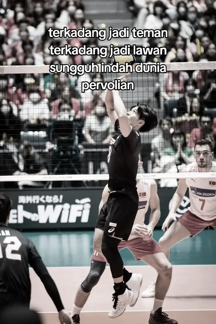 #volleyball #storyvolly #alatvollymurah #fyppppppppppppppppppppppp 