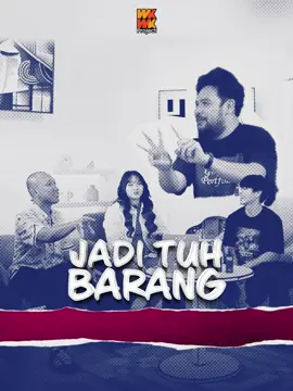 Cari tau tips M yang ketiga dari papa @Hifdzi Khoir sekarang, selengkapnya hanya di YT WKWK Project 😂🙏 Gasss lah meluncur... 🚀 #jadituhbarang #jadituhbarangfilm #jtbfilm #ekomikpictures #filmindonesia        
