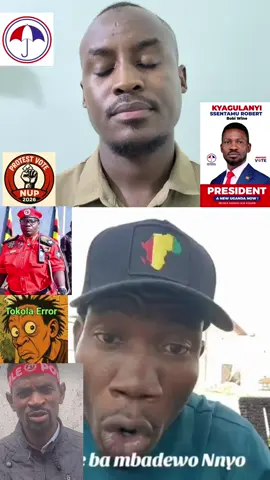 #fyp #protestvote2026kyagulanyiyadanko #2026protestvote #fyppppppppppppppppppppppp 