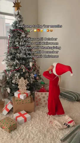 Team 🍂🎃 or 🎄🎁??