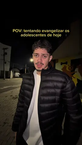 Tá achando que a vida é um Bobbie Goods? 