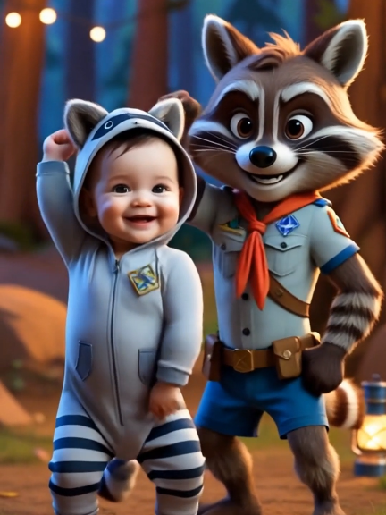 aram sum sum song dance #usa #kidfunai #usa_tiktok #usatiktok #tiktokkids #kidsoftiktok #funnymoments #cartoonme #cartoon #dancingbaby #babydance #dance #funnybabyvideos #funnybaby #funnykids #aibaby #ai #trends #fyp 