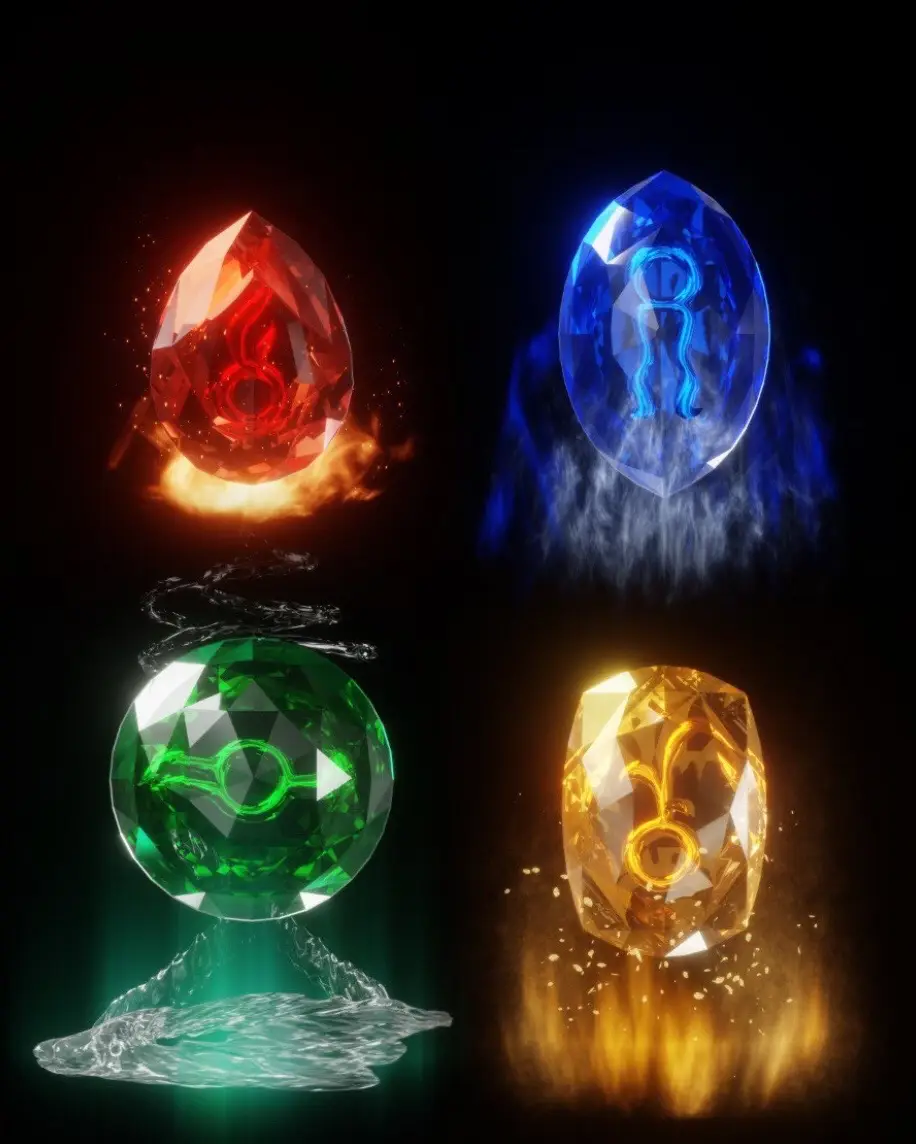 Does it look adequate to the ones in the show?#brilyante #encantadia #fyp #sanggre #fypシ 