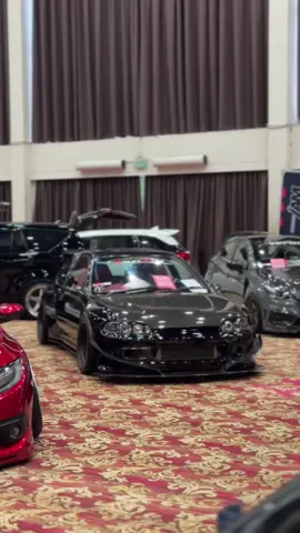 Kenapa bisa cakep cakep semua yak 🥵 @PRO7 Autolighting @IAMAUTOMODIFIED 