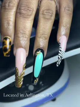 #viral #explorepage #fyp #nailsartvideos 
