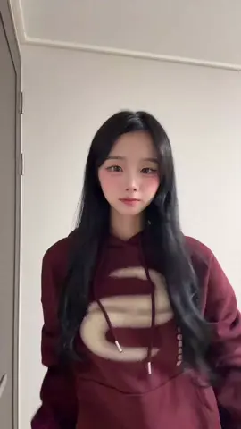 소라노 후드티 이쀼죠  #카리스막스 #스노우맨