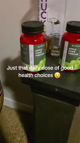 #applecidervinegar #gummies #DailyRoutine 