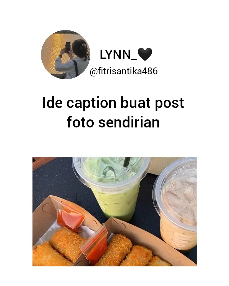 #katakata #idebioaesthaetic #captionideas #idebioversiinggris 