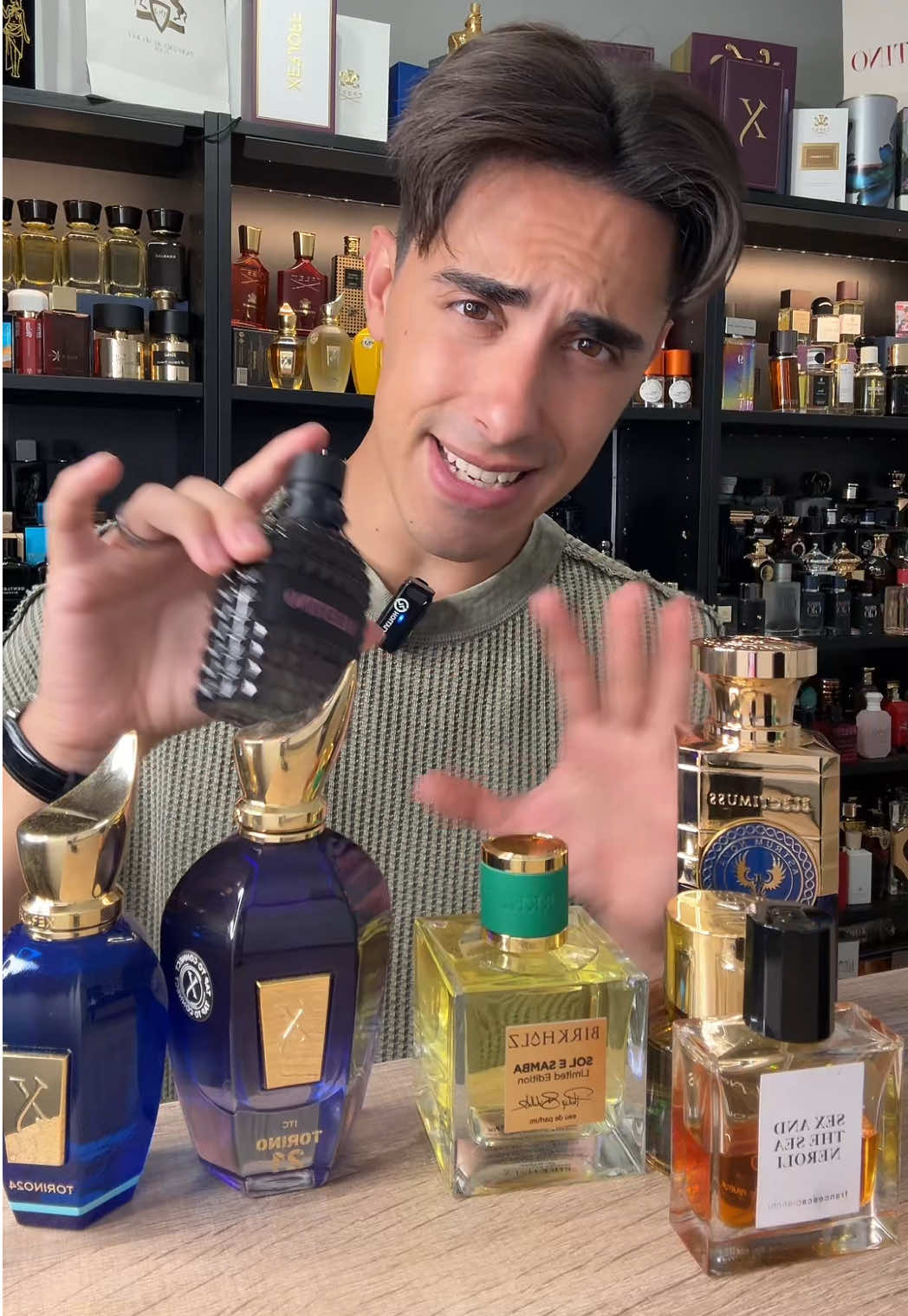 Algunas joyitas que me encantan para verano!🔝 - BiR EDT - Paradise Garden - Myslf edp - Torino 21 - Sol e Samba - Torino 24 - Astrum Nova - Mangomina D - S3x and the sea neroli @danbelniche @All.Yours ♥️ #perfumes #marcelperfumes #perfume #fragrancetiktok 