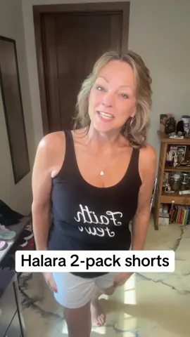 FREE shipping!  Over Half Off today only!!  #halaraeveryday #travel #halara #tiktokshoplabordaysale #halarashorts 