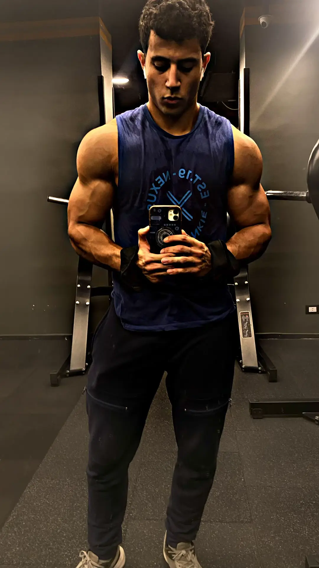 In order to achieve your target, you need to lay out your plan beforehand of how youre planning to go about it. And set your priorities straight of how you plan to tackle it. Things will go wrong, that is a given, you just need to plan ahead of what youll do when things go wrong. You cant expect to ace everything you plan. That will never happen.  But the beautiful thing is, you dont need to ace the small details to ace the test. As long as you are consistent, and expend most of your energy on what matters most. And you do it for a long enough period, you will succeed. The hard part is being that stubborn that you wont give up and just keep chipping away at it. But what do I know, im just a 21 year old guy filming flexing gym vids. Could be wrong, give it a try and tell me if it worked.  #aesthetics #GymTok #cowboybebop #tnf #goku 