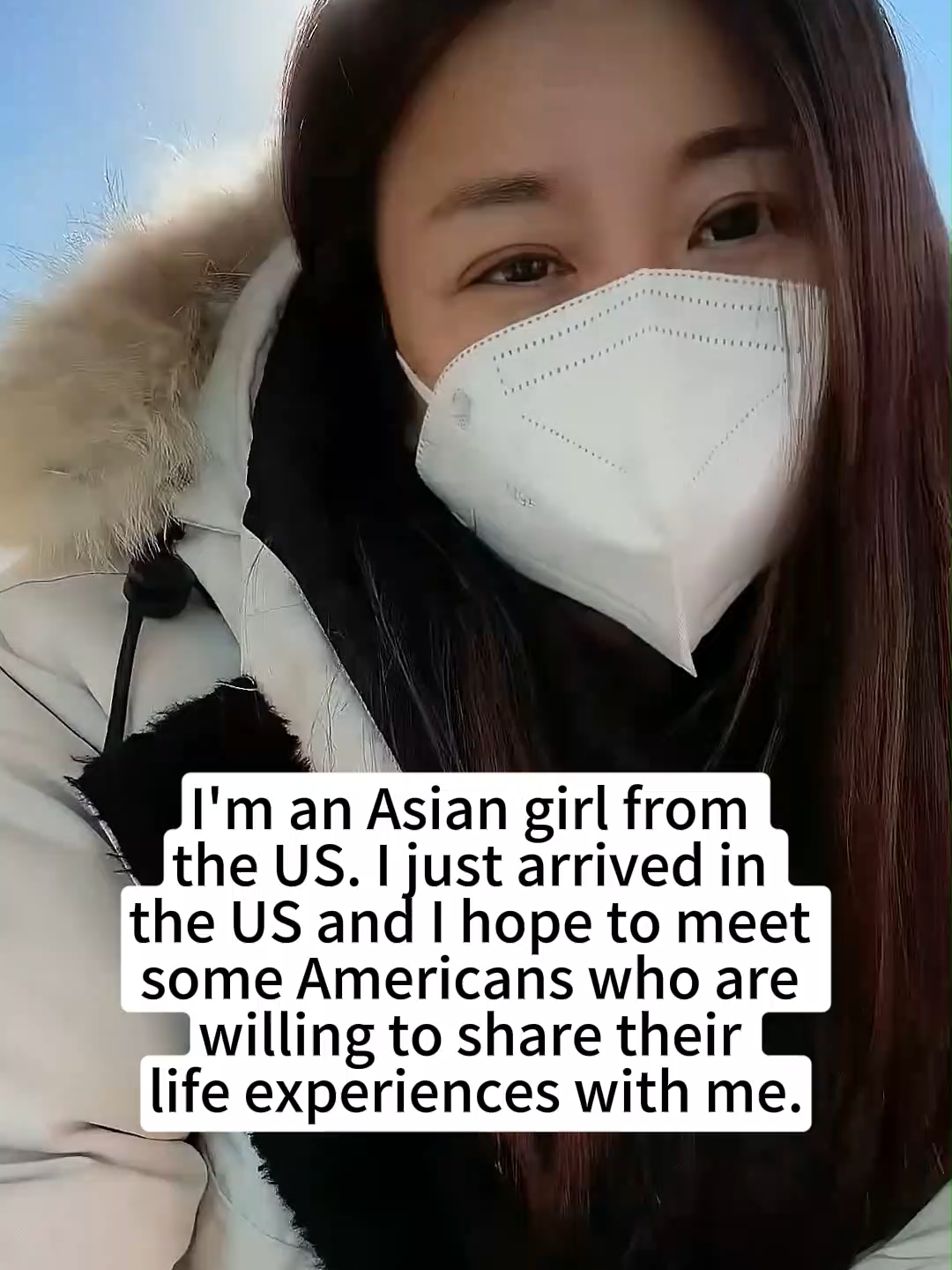 I am a single Asian woman living in the United States  #single #singleness #Appointment #over40 #fyp