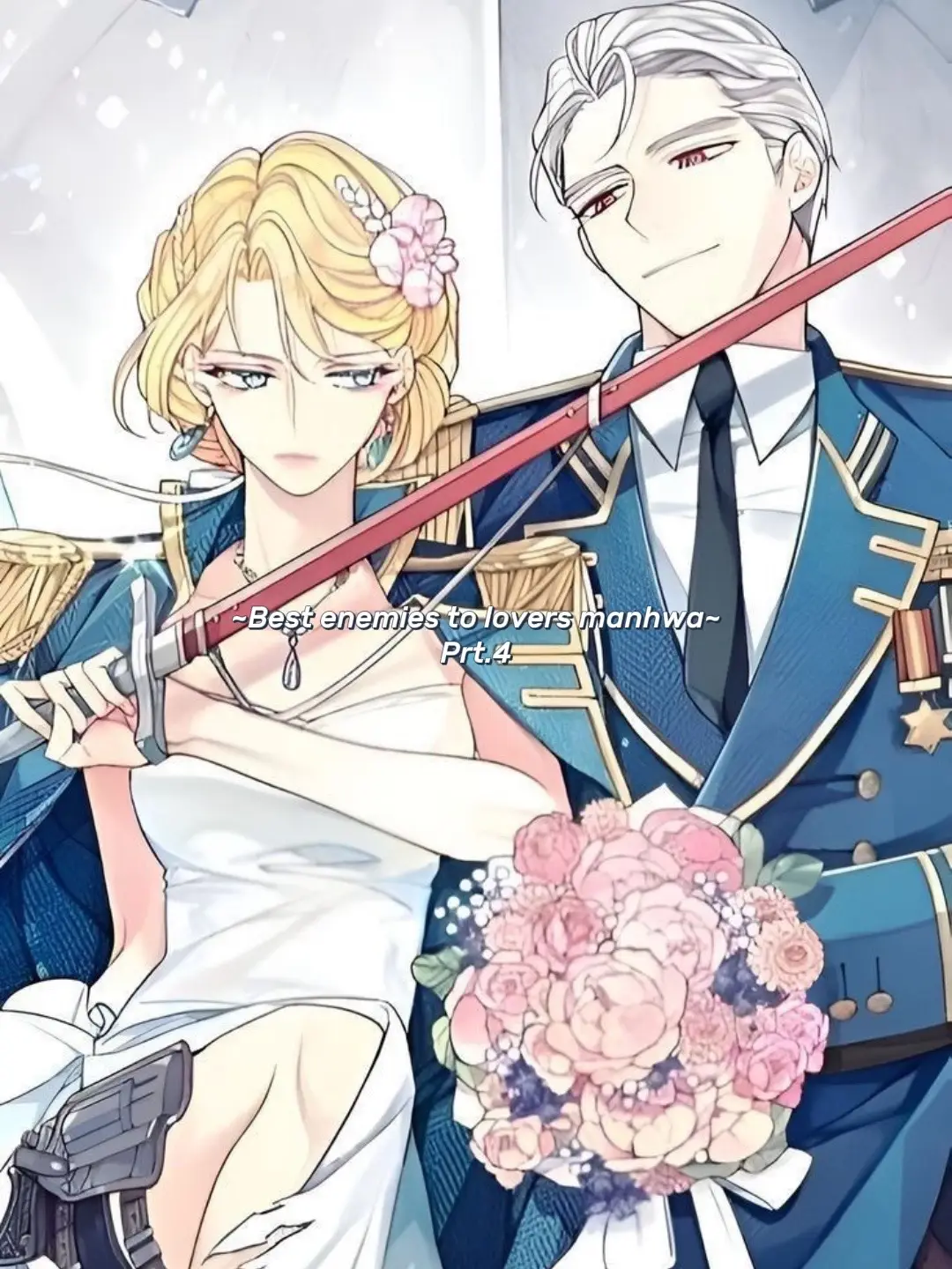 #enemiestolovers #manhwareccomendation #enemiestoloversmanhwa #fyp #manhwa 