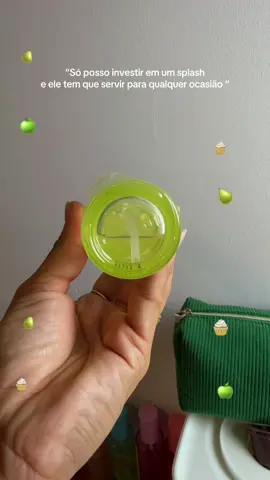 Unexpected Day é o cheiro mais versátil que existe , uma combinação frutada é aquela vibe de pessoa limpa e cheirosa que a gente ama ! Fixa e exala por horas e horas ! Cupom no site da @Skelt Cosmetics  🏷️ SKARINE #skelt #perfumetiktok #skeltcosmetics #lucrecomaskelt #parceria 